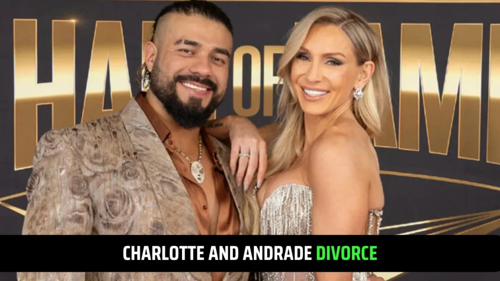 Charlotte Flair Divorce, Heel Turn, Wrestlemania opponent & New Nickname Revealed!