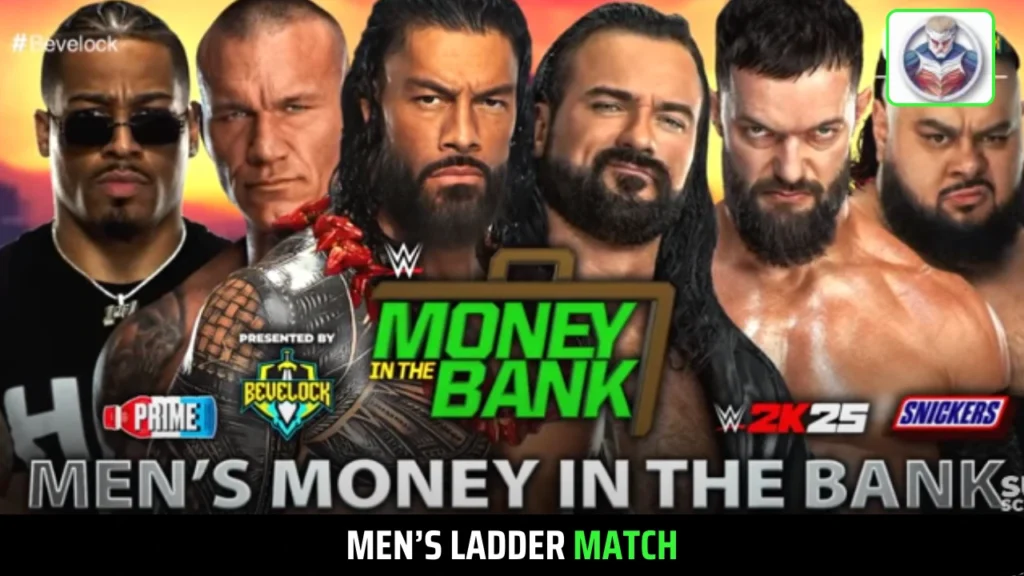 Early Card Predictions for WWE Money in the Bank 2025
