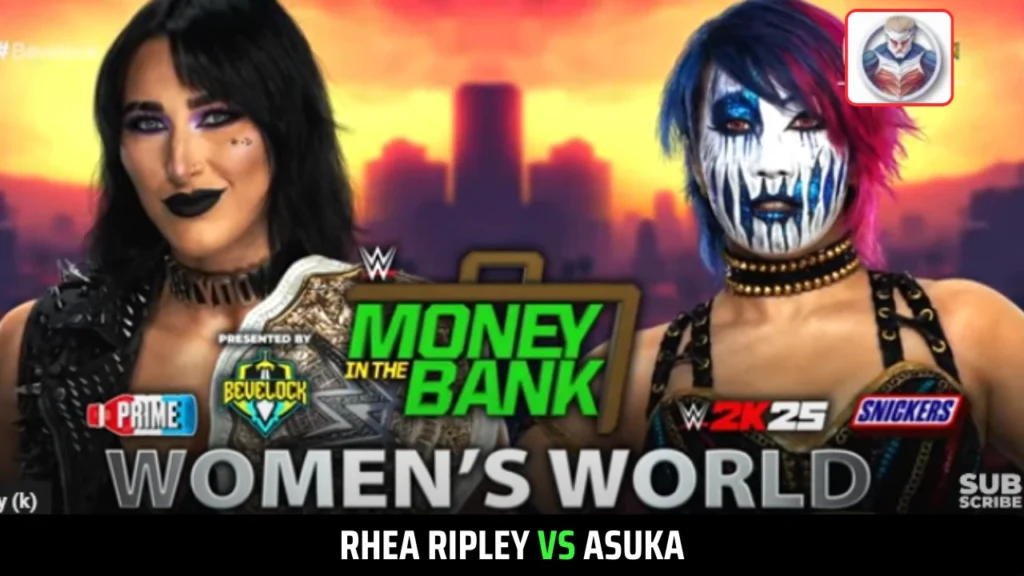 Early Card Predictions for WWE Money in the Bank 2025