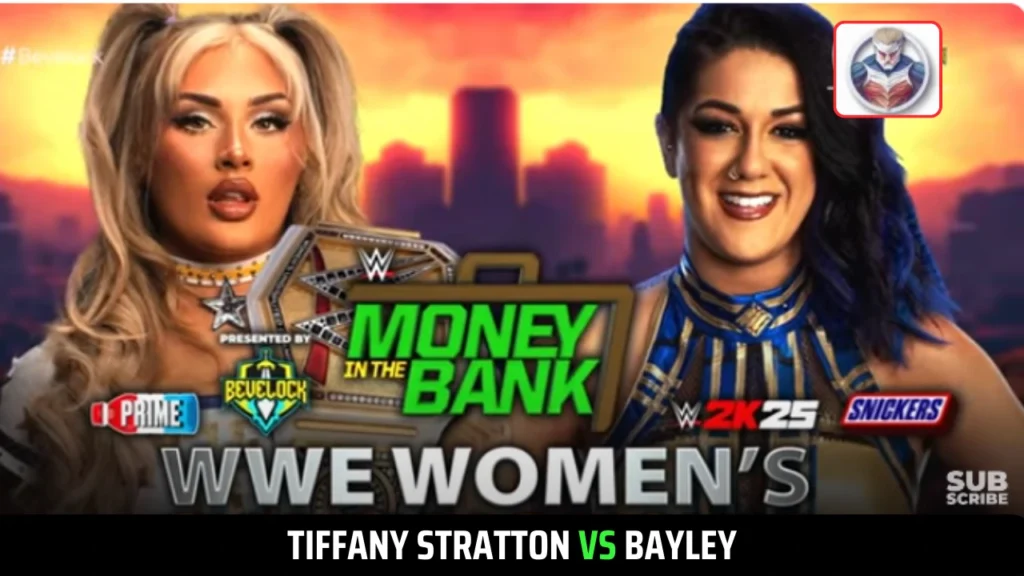 Early Card Predictions for WWE Money in the Bank 2025