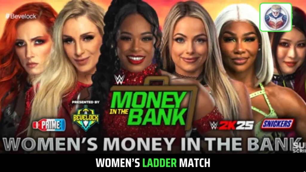 Early Card Predictions for WWE Money in the Bank 2025