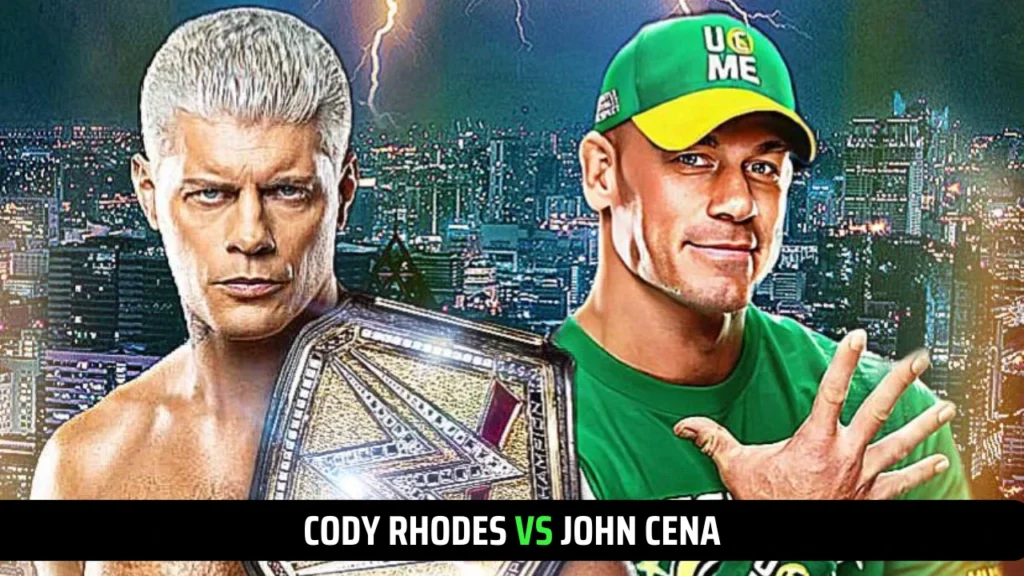 WWE WrestleMania 41 Match Card Predictions