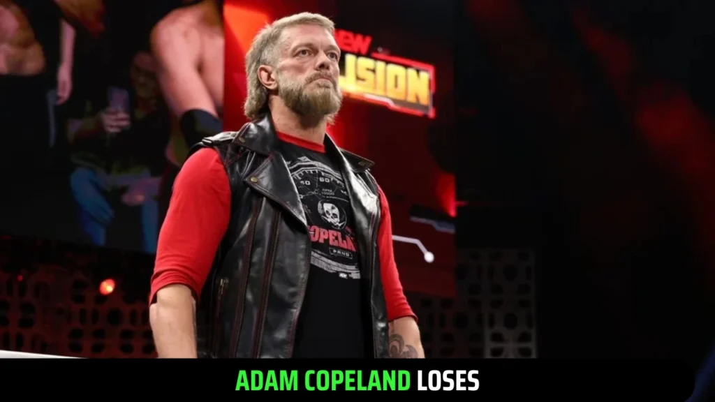 5 Quick Last Moment Predictions for AEW Revolution 2025