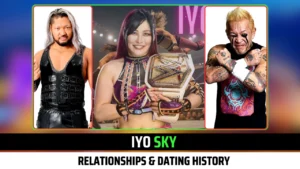 Iyo Sky Husband, Relationships and Exclusive Dating history