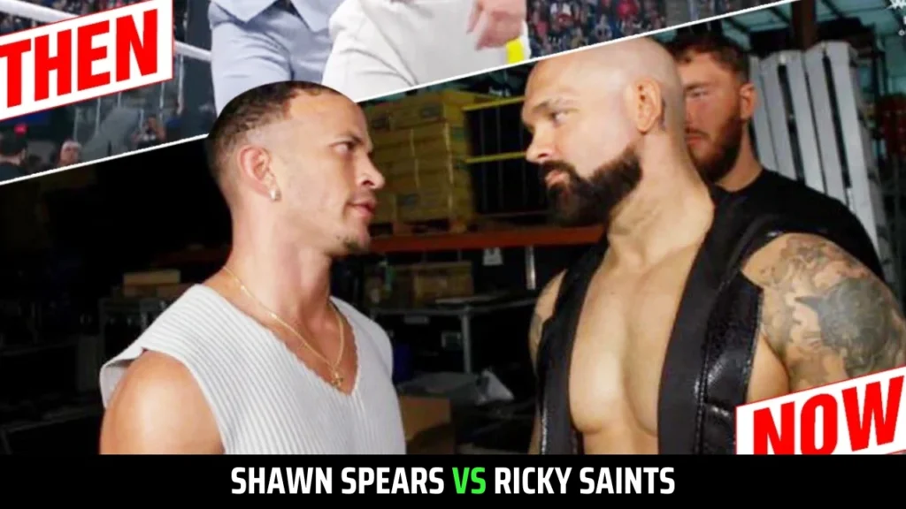 Match Card Predictions for NXT Stand & Deliver 2025
