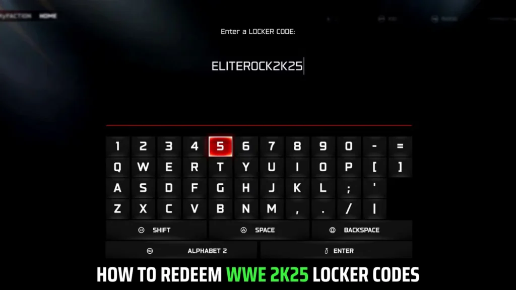 WWE 2K25 Locker Codes & Roster Latest Insights