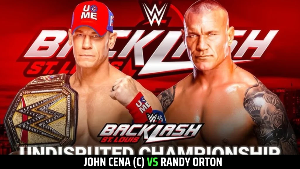 6 Clashes To Be Featured Among WWE Backlash 2025 Matches