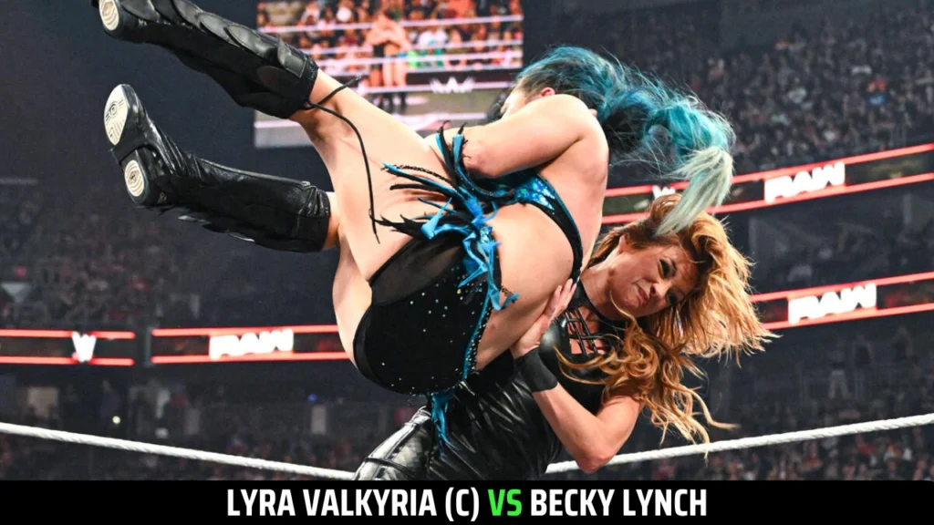 6 Clashes To Be Featured Among WWE Backlash 2025 Matches