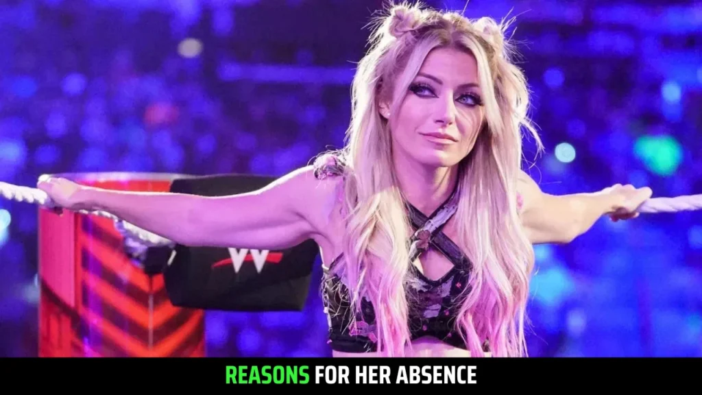 Alexa Bliss's WrestleMania 41 Hopes Shatter as WWE Changes Plans