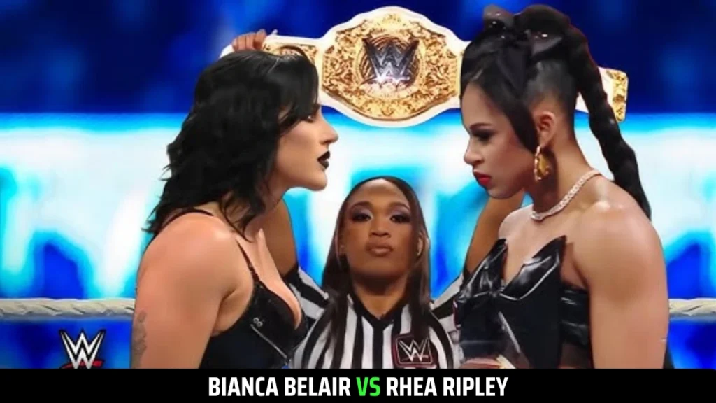 Card Predictions Spoilers for WWE Clash in Paris 2025