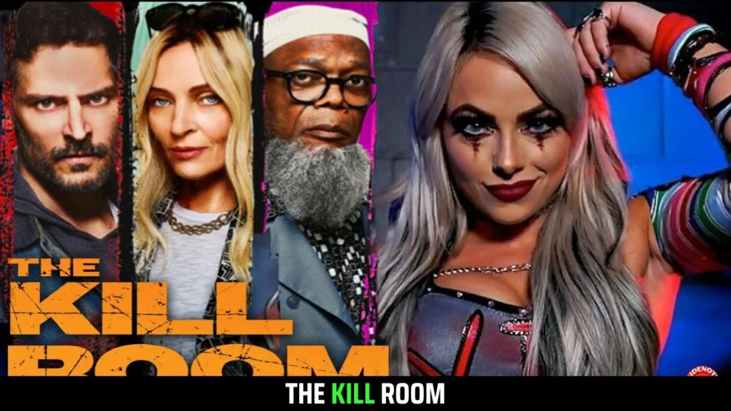 Liv Morgan Movie Latest Update after Raw April 28