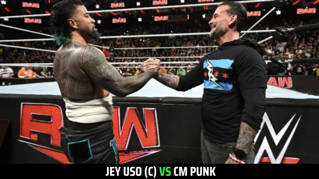 Predictions on Card for WWE BACKLASH 2025
