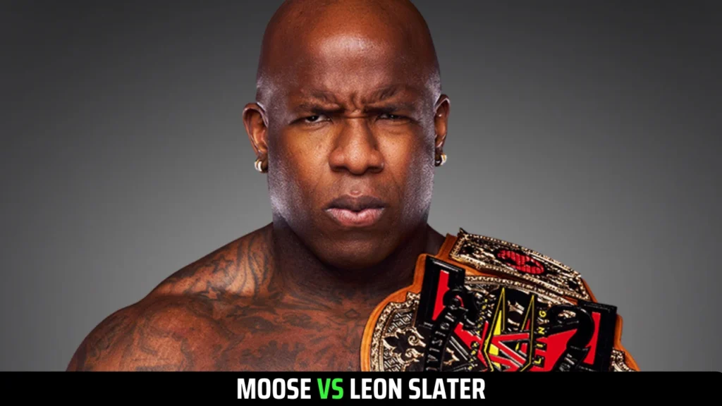 TNA Under Siege 2025 Card Predictions after Rebellion 2025