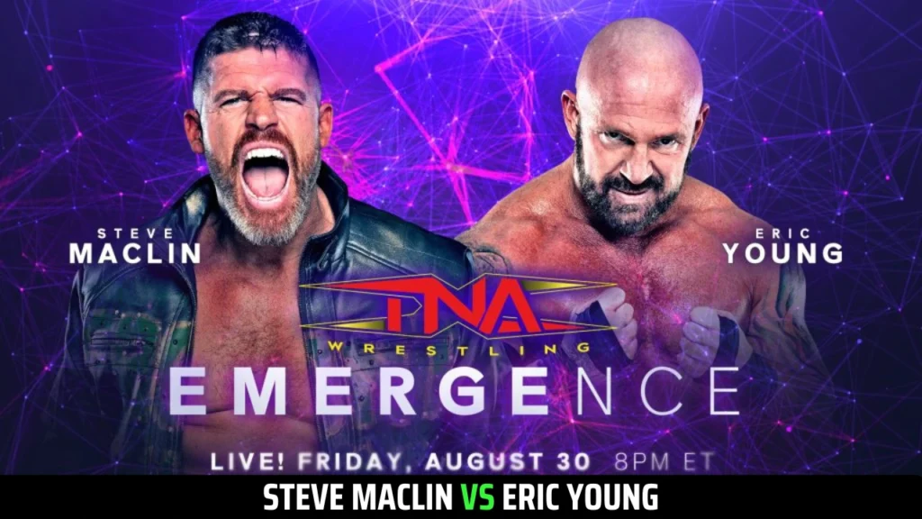 TNA Under Siege 2025 Card Predictions after Rebellion 2025