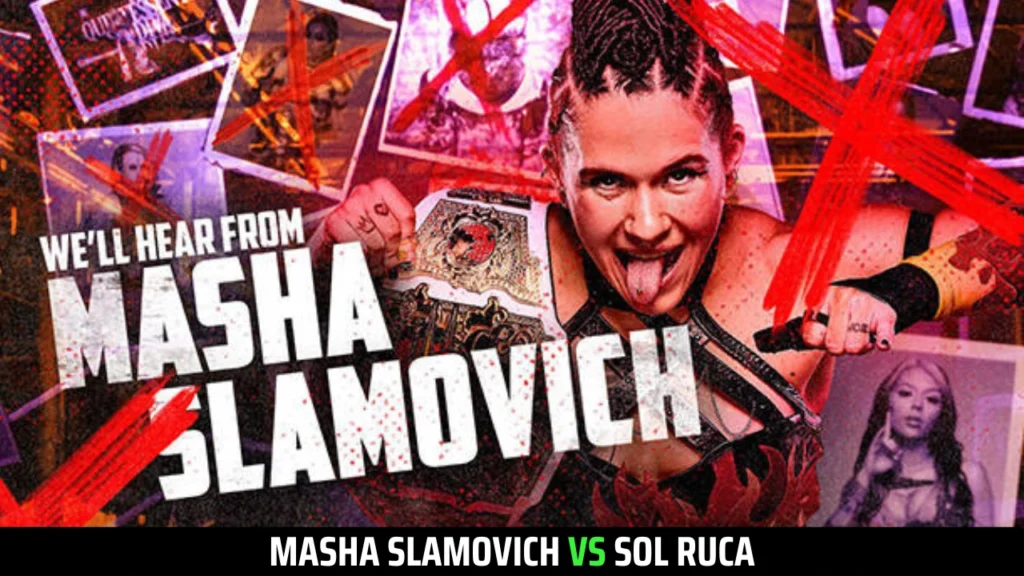 TNA Under Siege 2025 Card Predictions after Rebellion 2025