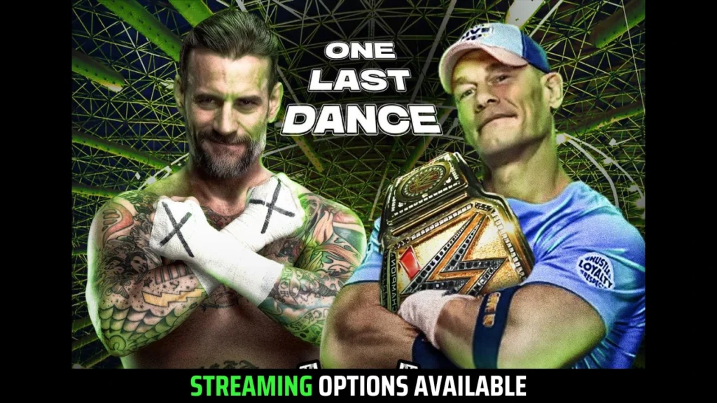 WWE Money in the Bank 2025 Date, Start Time, Location, & Tickets Official Update