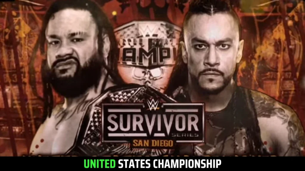 WWE Survivor Series 2025 Start Time, Date, Location & Predictions for Card