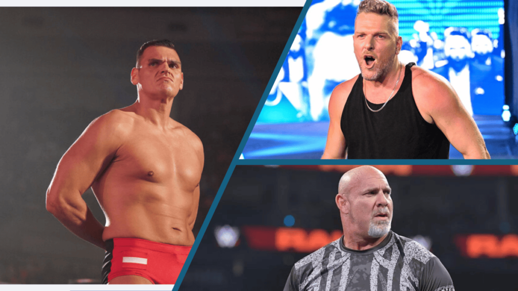 Gunther next opponent after wrestlemania 41