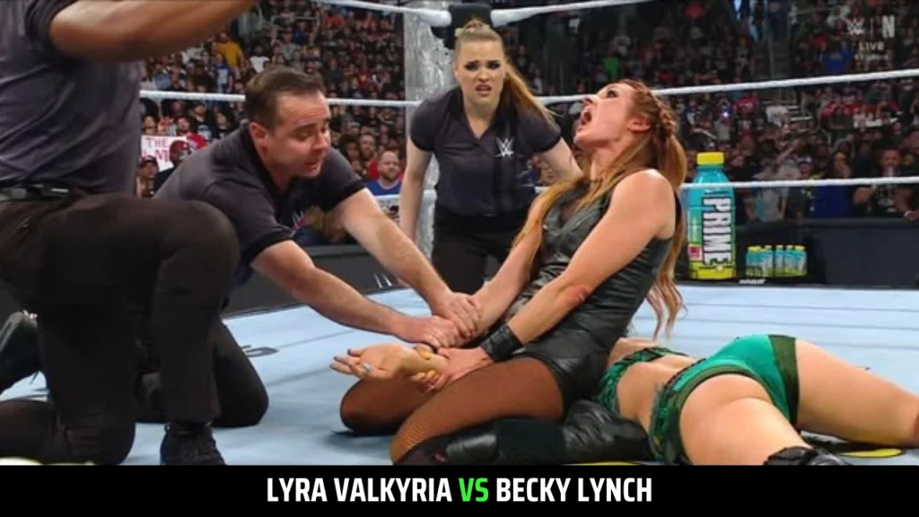5 Card Predictions for WWE Saturday Night's Main Event (May 2025)