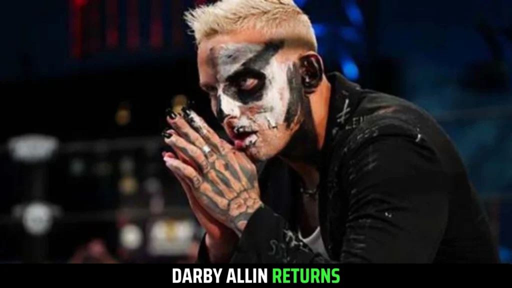 5 Crazy AEW Double or Nothing 2025 Rumors