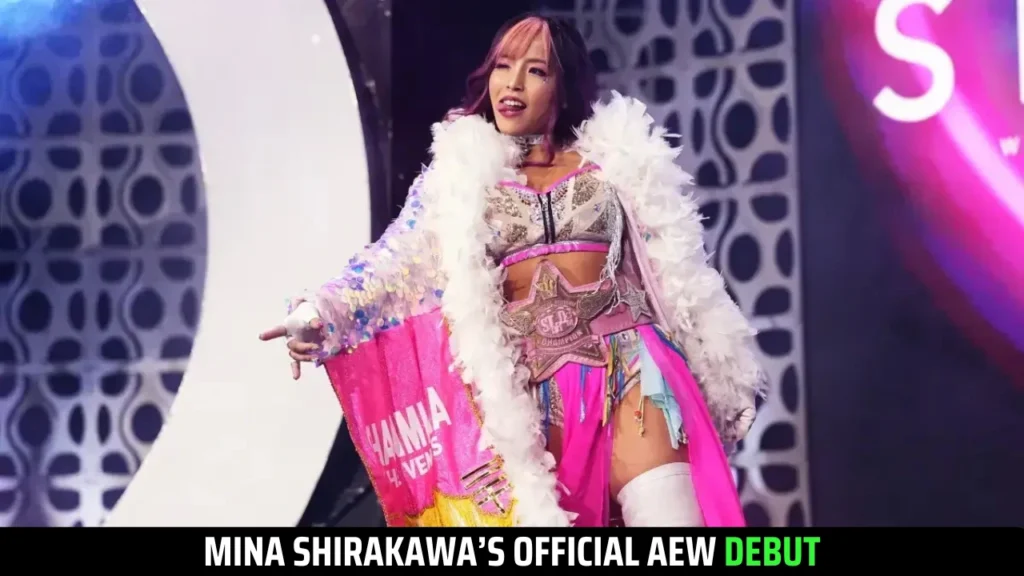 5 Crazy AEW Double or Nothing 2025 Rumors