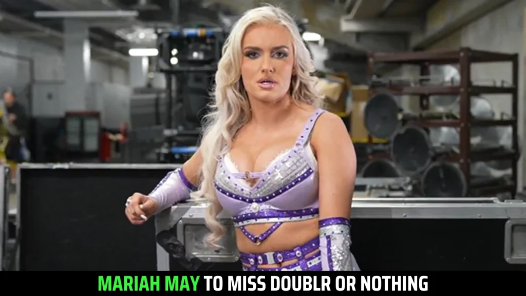 5 Crazy AEW Double or Nothing 2025 Rumors