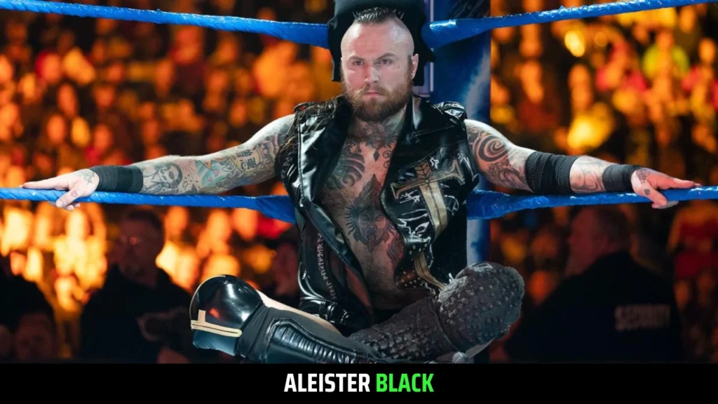 5 Superstars with Potential to become WWE Money in the Bank 2025 Winner