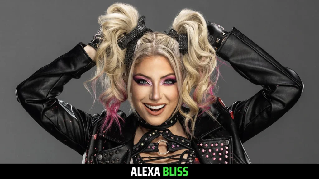 5 Superstars with Potential to become WWE Money in the Bank 2025 Winner