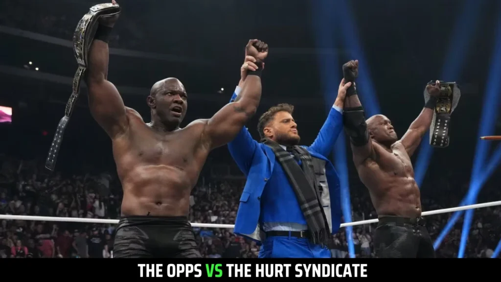 7 Exclusive AEW All In Texas 2025 Card Predictions