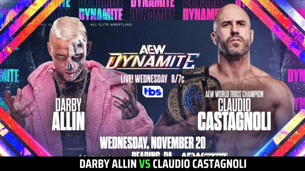 7 Exclusive AEW All In Texas 2025 Card Predictions