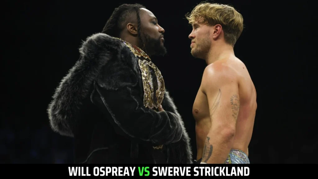 7 Exclusive AEW All In Texas 2025 Card Predictions