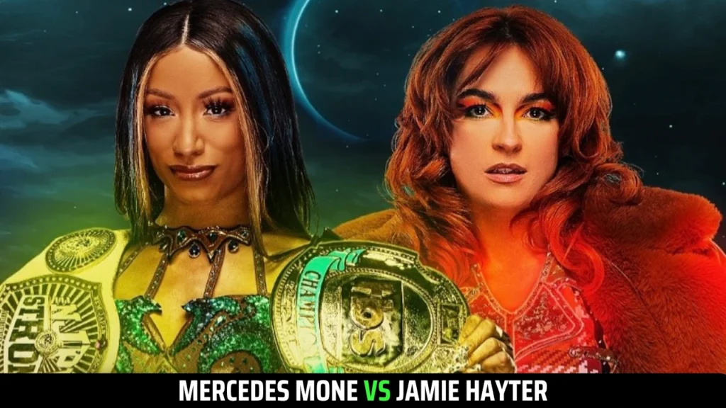 AEW Double or Nothing 2025 Card & Predictions for Remaining Matches