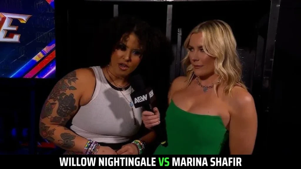AEW Double or Nothing 2025 Card & Predictions for Remaining Matches