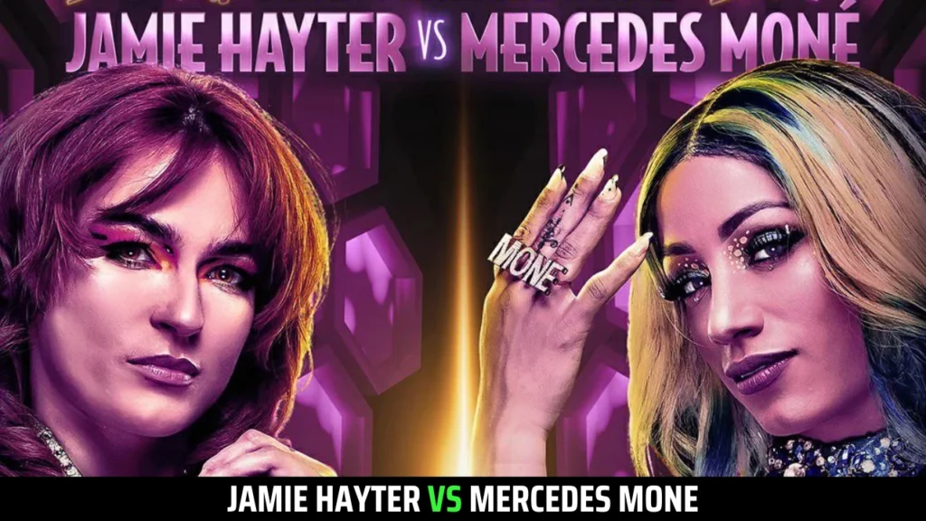 AEW Double or Nothing 2025 Results Predictions