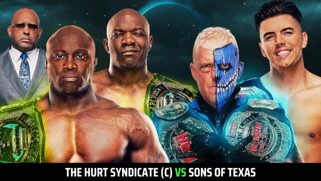 AEW Double or Nothing 2025 Results Predictions