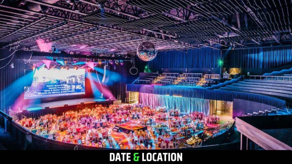 AEW Fyter Fest 2025 Match Card, Start Time, Date, Location & Tickets Exclusive Insights