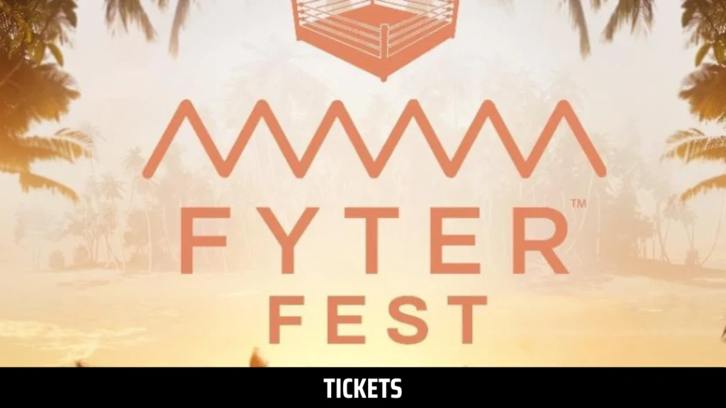AEW Fyter Fest 2025 Match Card, Start Time, Date, Location & Tickets Exclusive Insights