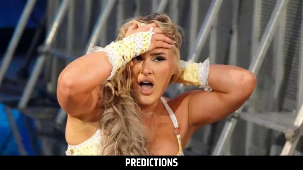 Bold Predictions for WWE Money in the Bank 2025