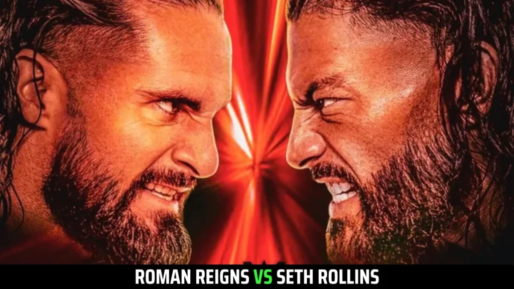 Crazy WWE Summerslam 2025 Matches Predictions