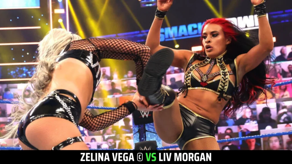 Crazy WWE Summerslam 2025 Matches Predictions