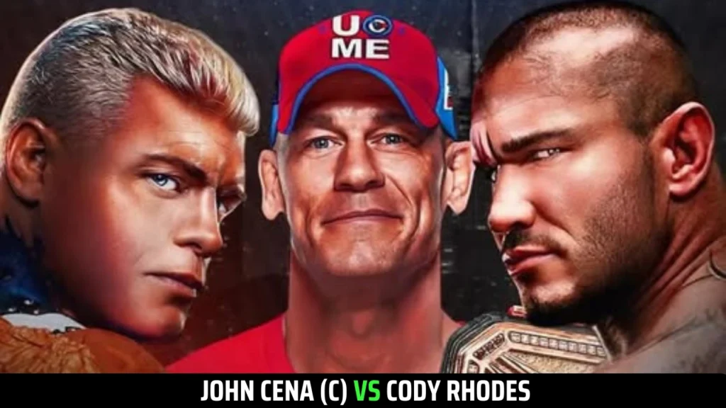 Crazy WWE Summerslam 2025 Matches Predictions