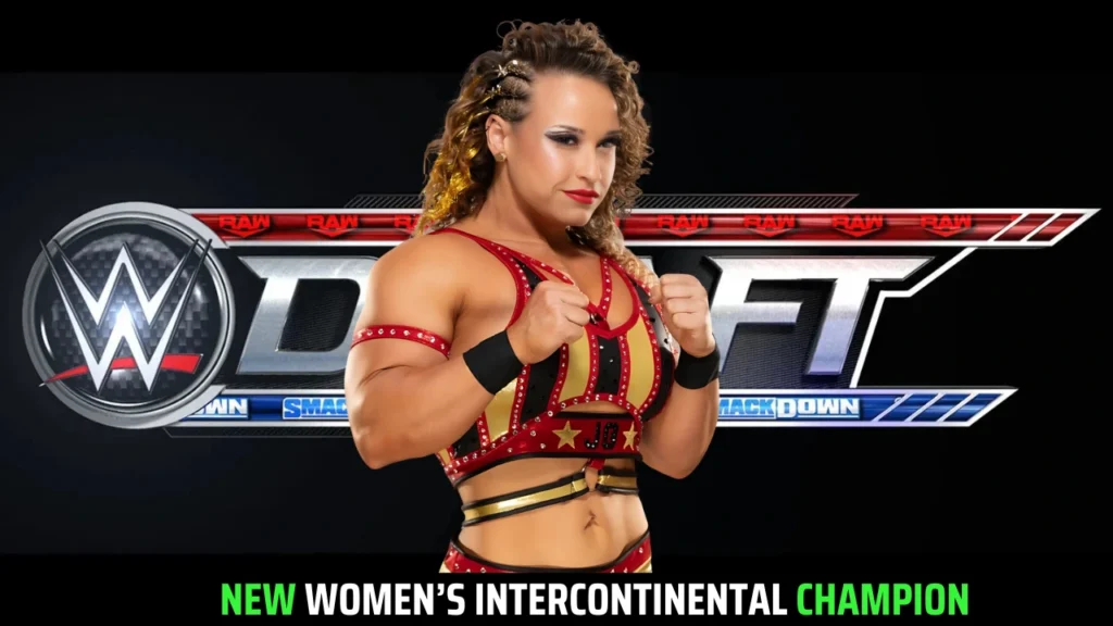 Exclusive WWE Draft 2025 Spoilers: 3 NXT Stars Main Roster Call-Up