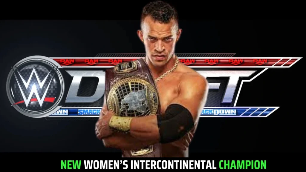 Exclusive WWE Draft 2025 Spoilers: 3 NXT Stars Main Roster Call-Up