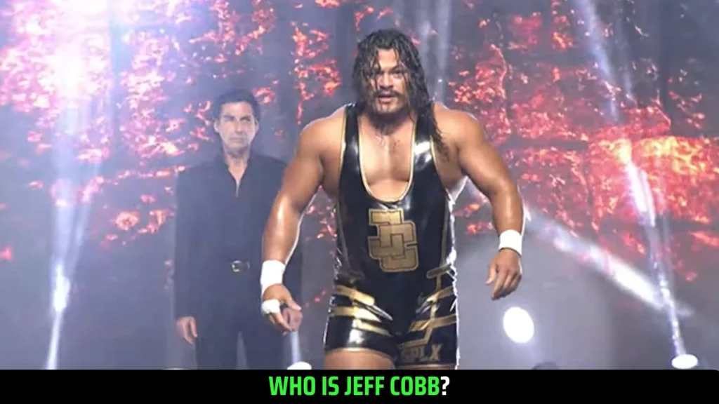 Jeff Cobb Dad, Relatives, Age, Bloodline Relation and other Exclusive Insights!