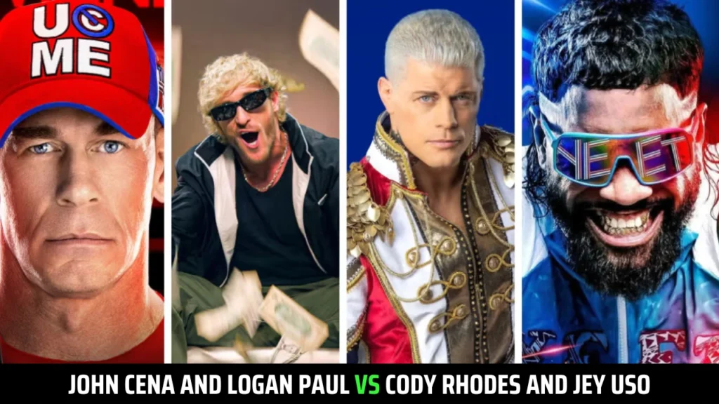 Latest & Updated Match Card for WWE Money in the Bank 2025