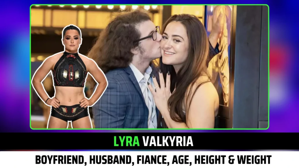Lyra Valkyria Boyfriend, Husband, Age, Height & Weight Exclusive Updates