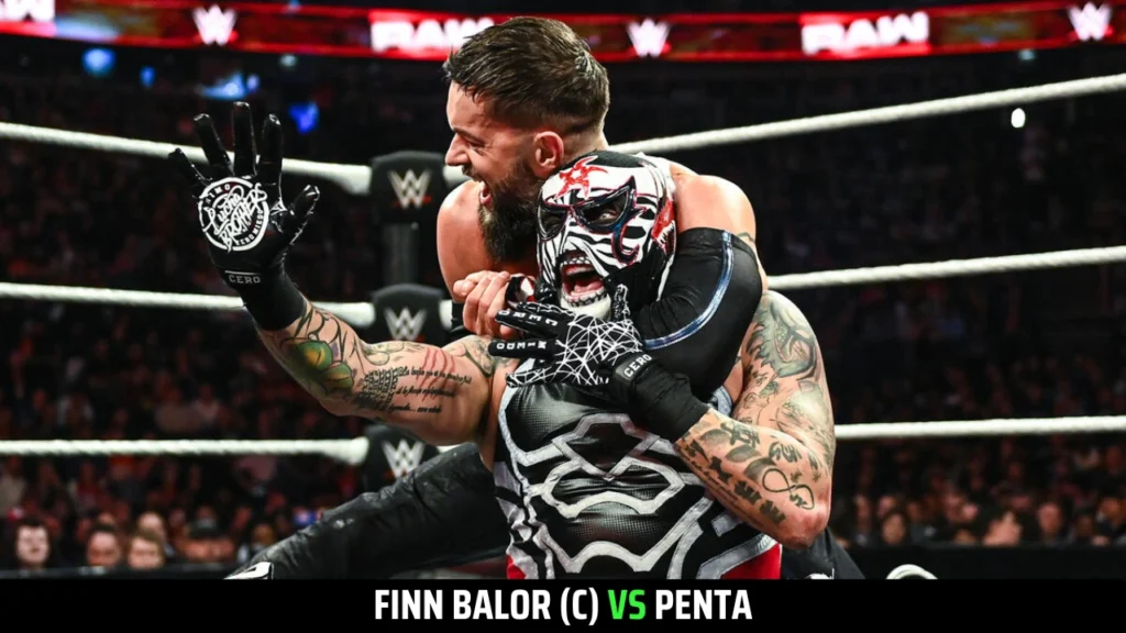 Match Card Predictions for WWE Night of Champions 2025