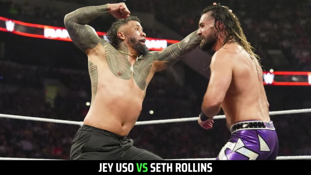 Match Card Predictions for WWE Night of Champions 2025