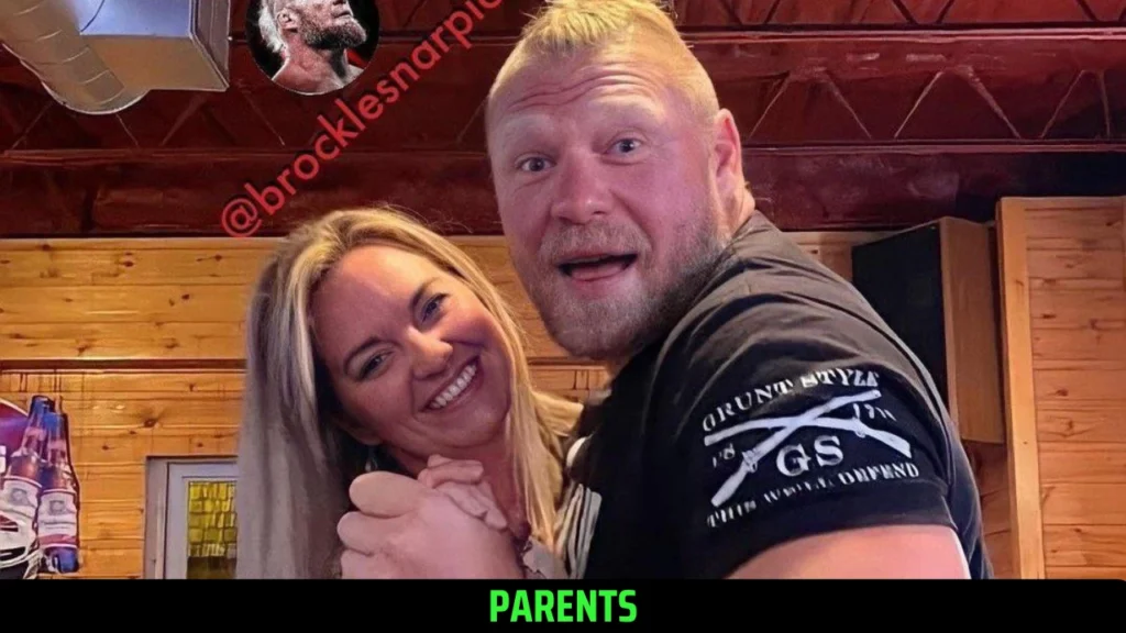 Mya Lesnar Weight, Height, Age, Albino Status, Boyfriend, Parents and more!