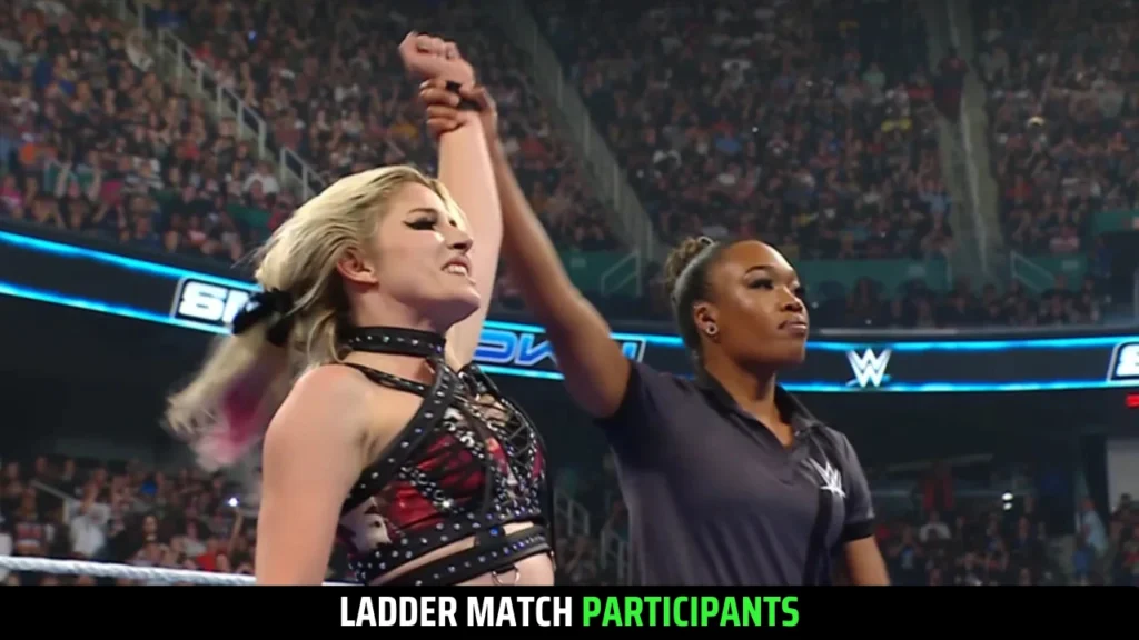 New WWE Money in the Bank 2025 Qualifying Matches Announced for SmackDown